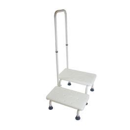 Stödhandtag trappa